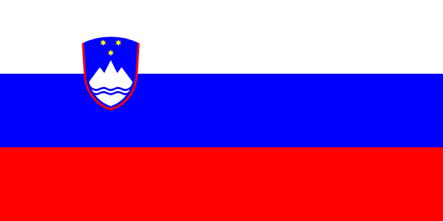 Slovenya